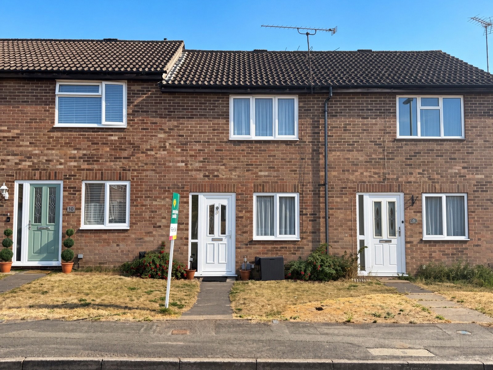 Brindle Close, Aldershot, Hampshire, GU11