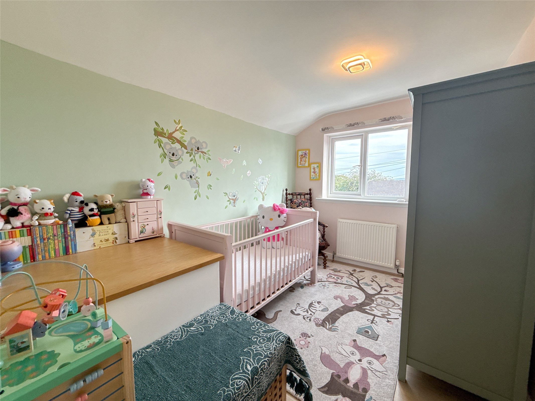 Woodville Road, Lemington, Newcastle upon Tyne, NE15, photo 13
