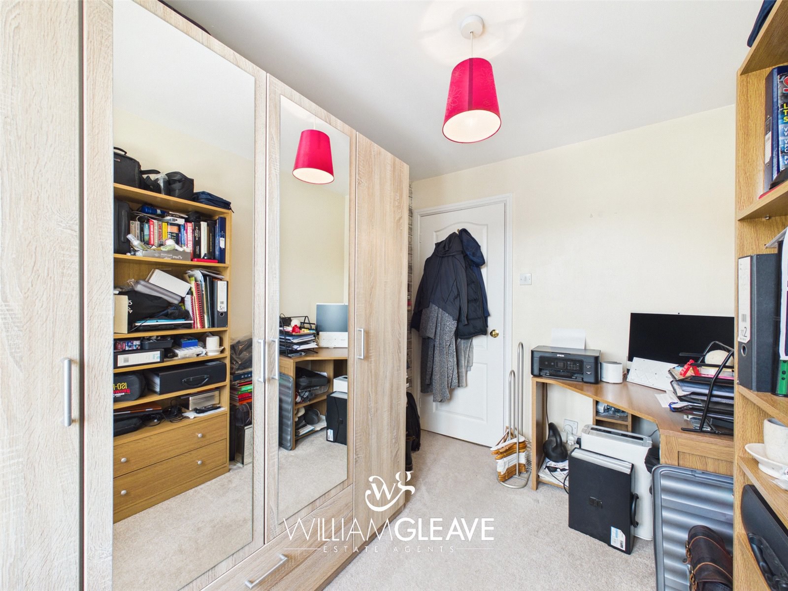 Ffordd Gelfft, Connah's Quay, Deeside, Flintshire, CH5, photo 25