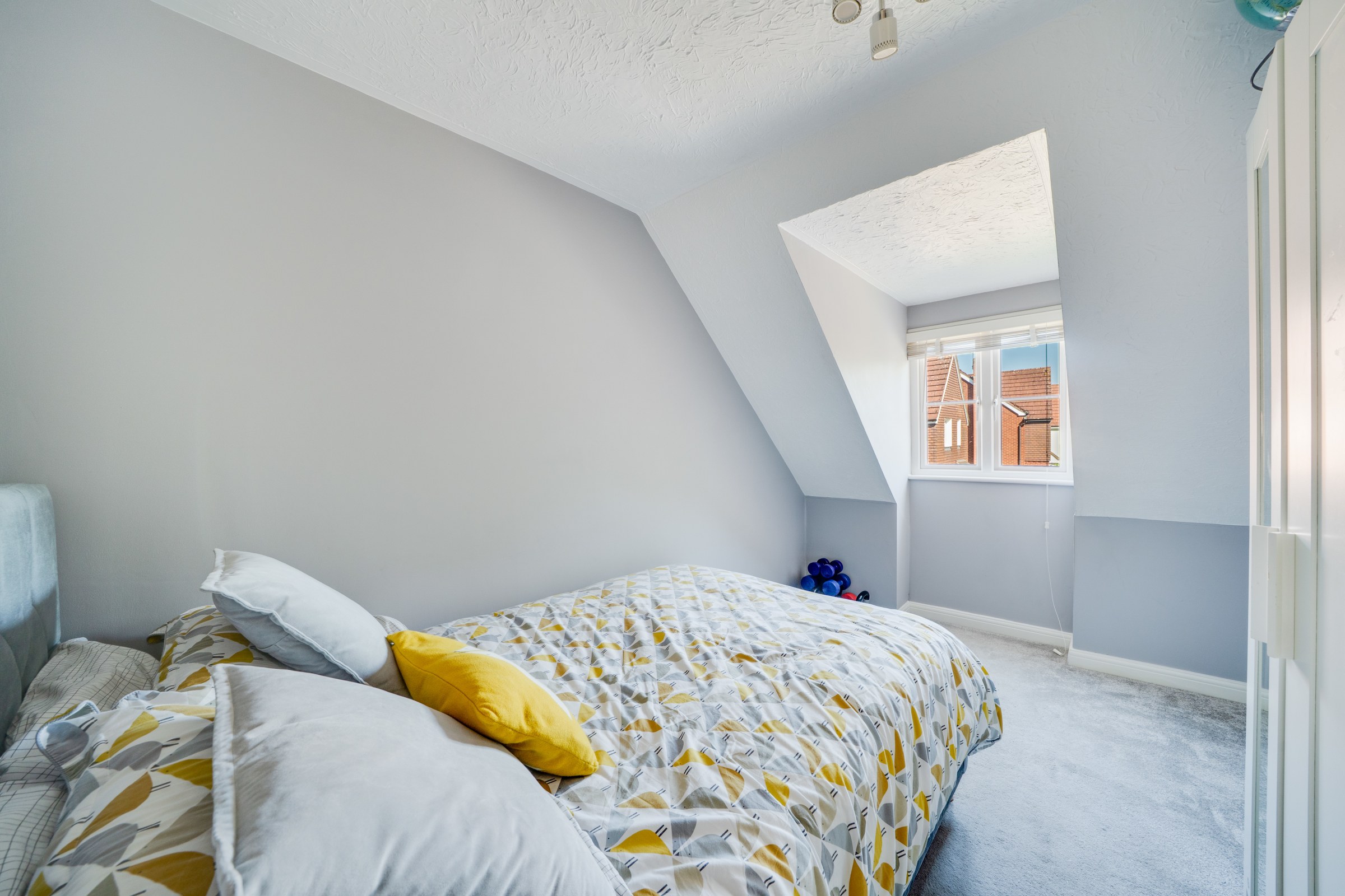 Lytham Green, Muxton, TF2, photo 24