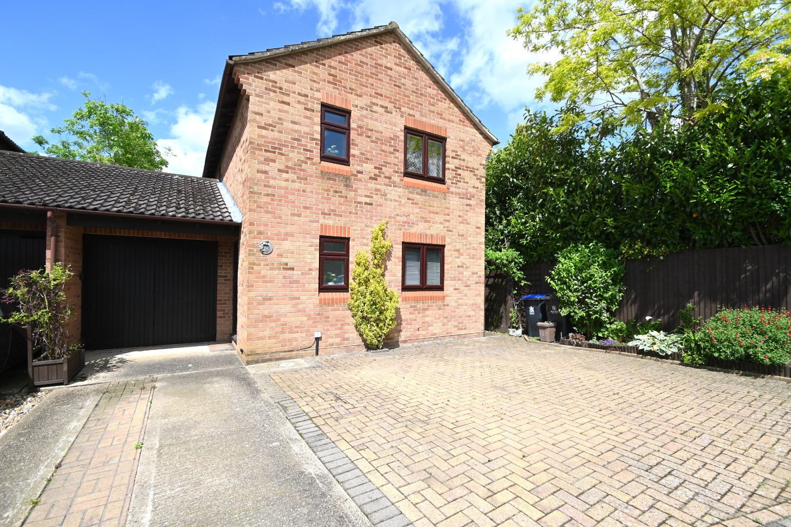 Blinco Lane, George Green, Buckinghamshire, SL3
