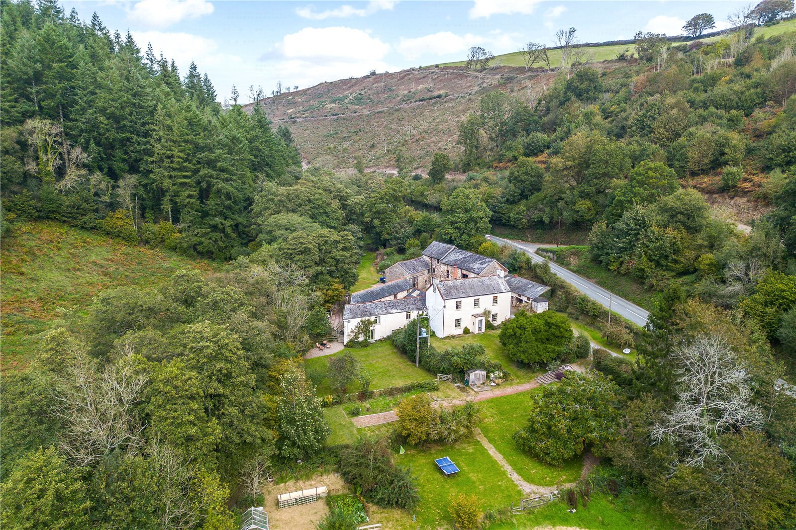 Muddiford, Barnstaple, Devon, EX31, photo 2