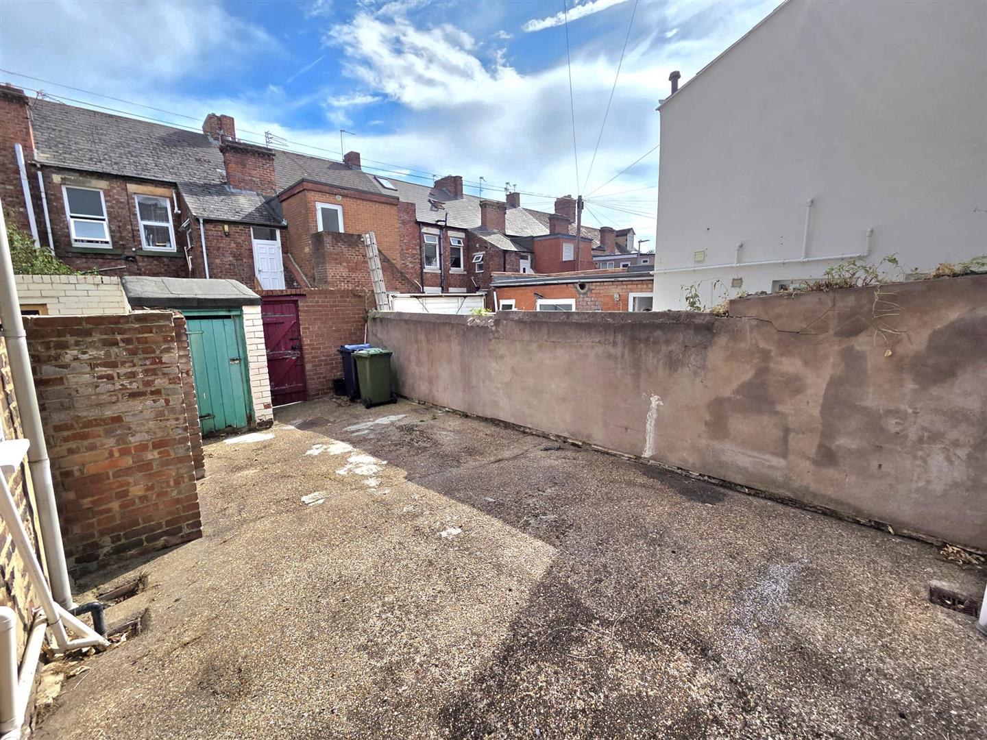 Affleck Street, Gateshead, photo 18