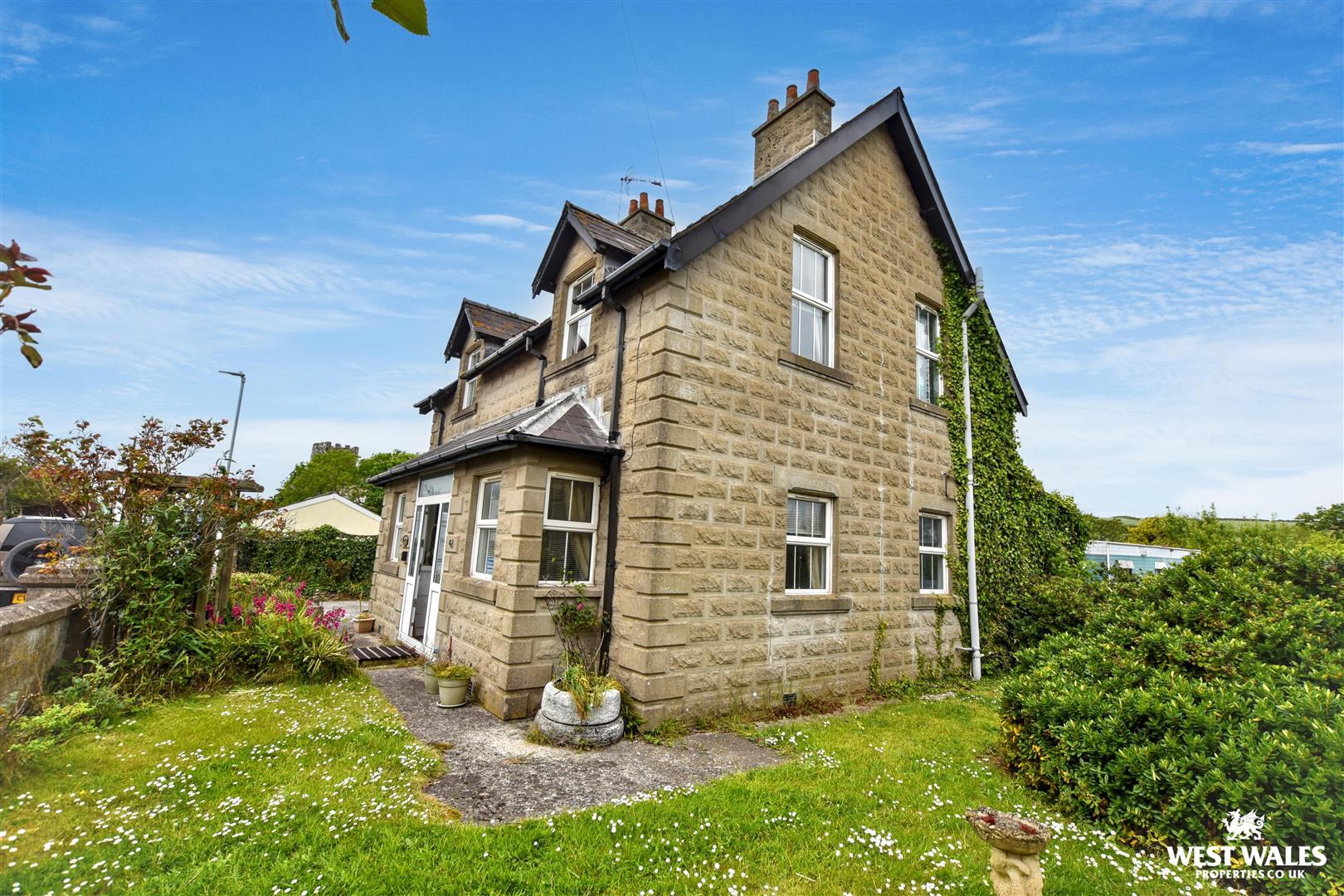 Angle Village, Angle, Pembroke, photo 19