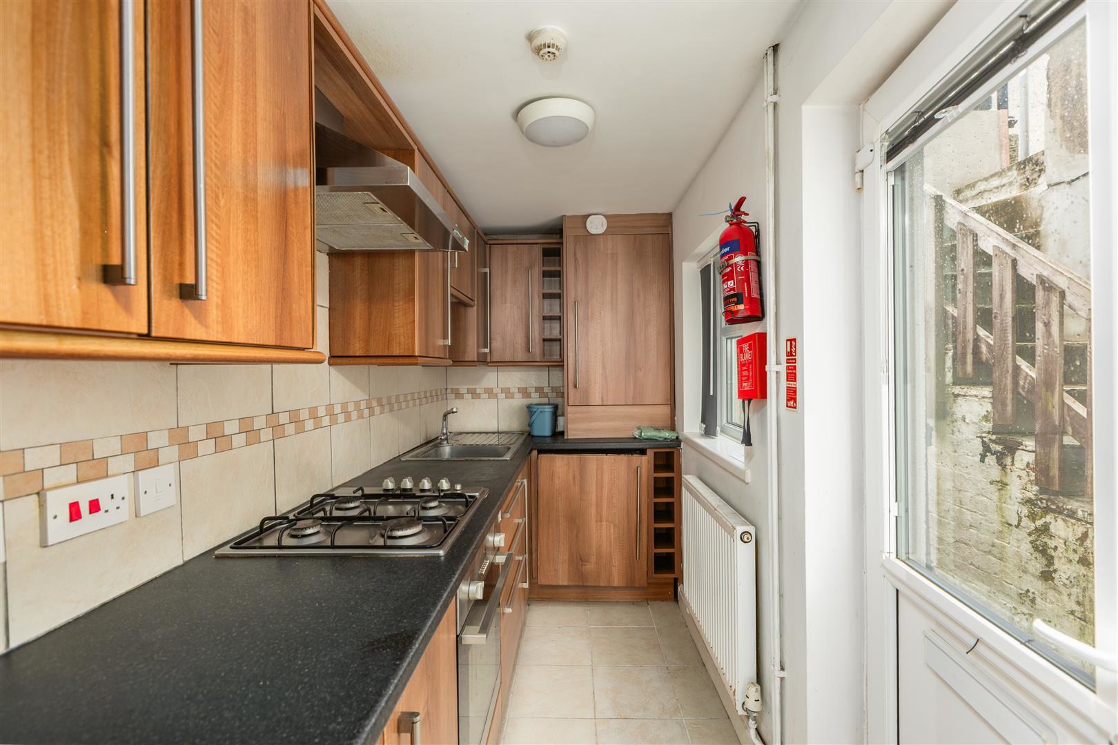 Trafalgar Place, Brynmill, Swansea, photo 3
