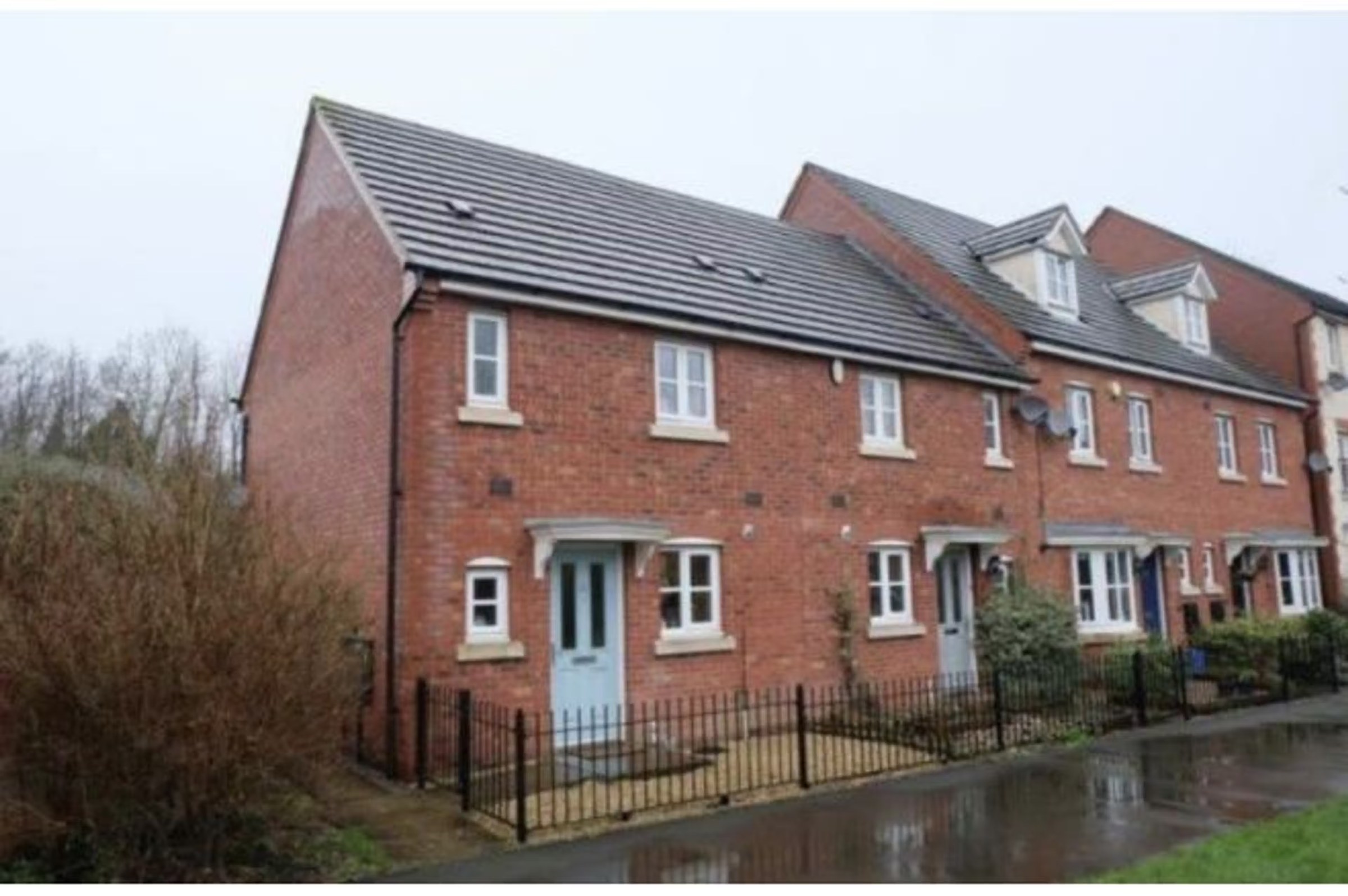 Millgate Close