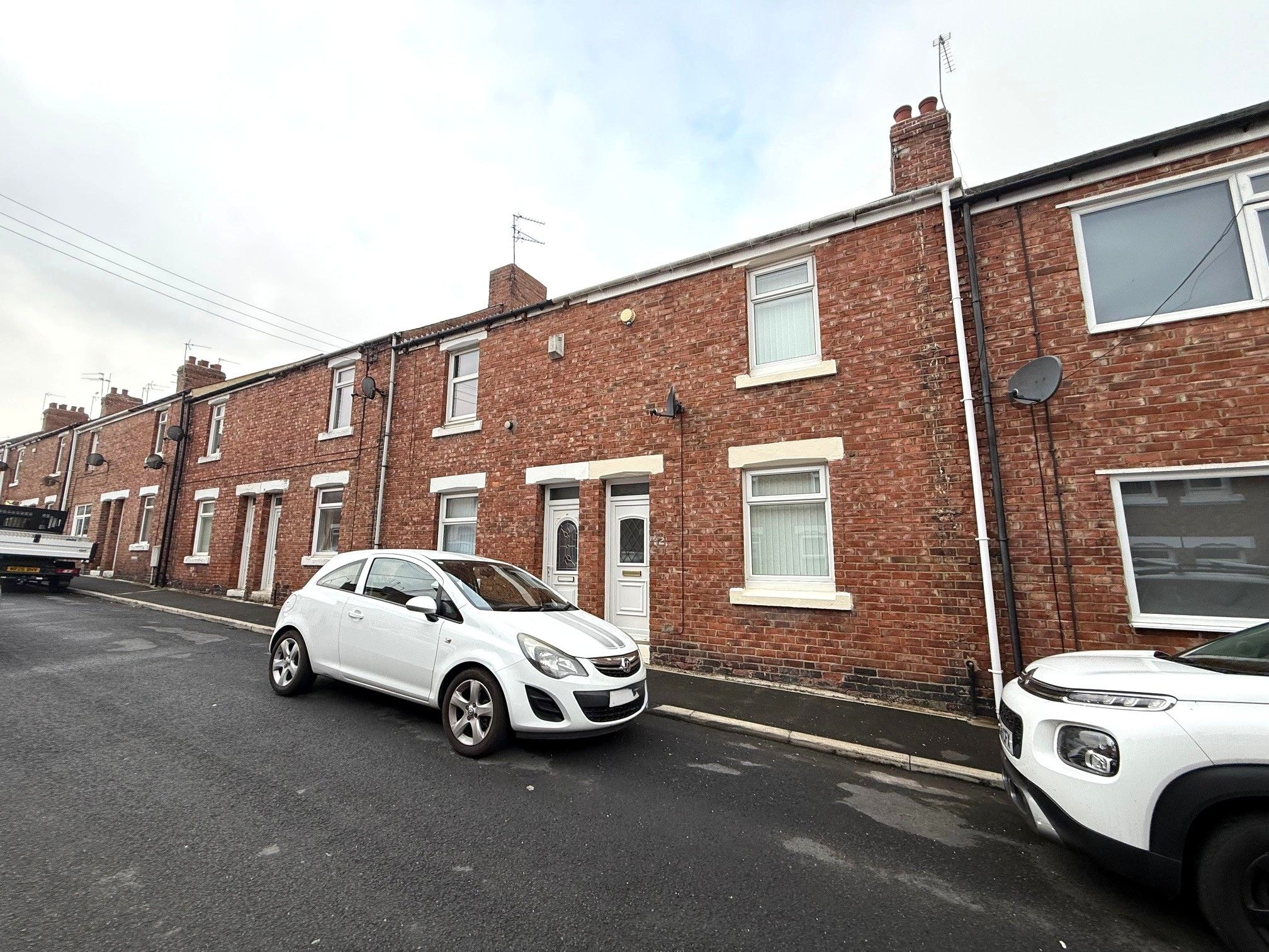 Benson Street