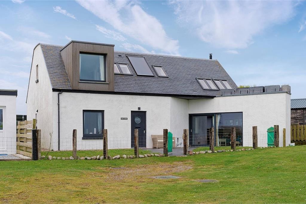 cottage for sale in Isle of Tiree