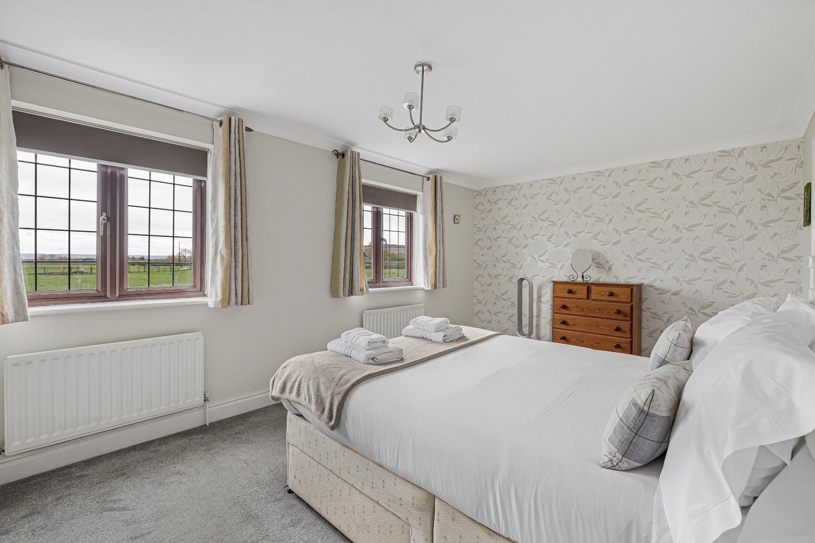 Morton King Close, Shabbington, Aylesbury, Buckinghamshire, HP18, photo 18