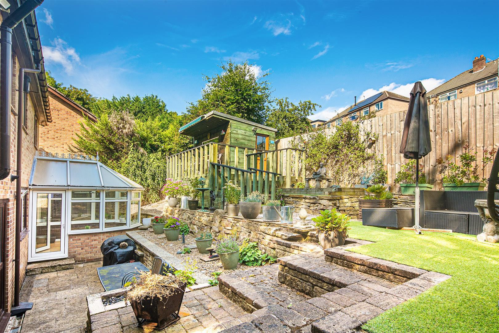 72 Rivelin Park Road, Rivelin, S6 5GE, photo 17