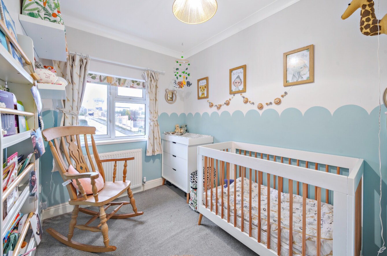 SNAPE HILL CRESCENT, DRONFIELD, DERBYSHIRE, S18, photo 14