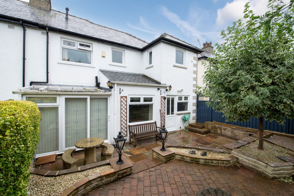 Florence Avenue, Wilsden, West Yorkshire, BD15, photo 5