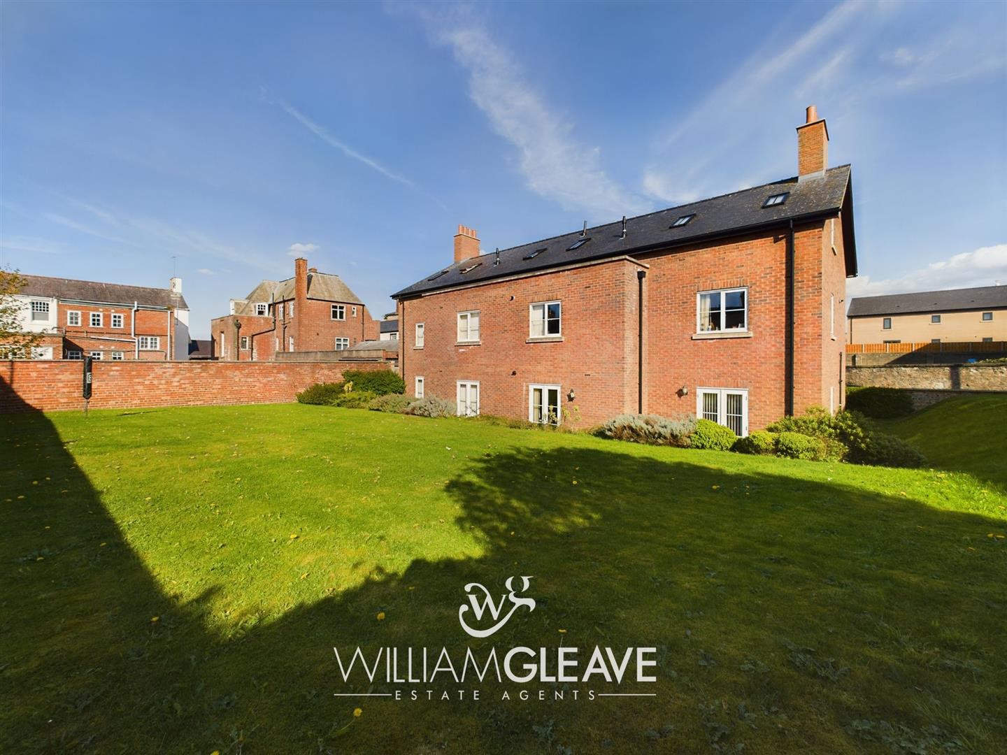 Brynford Villas, Holywell, Flintshire, CH8, photo 14