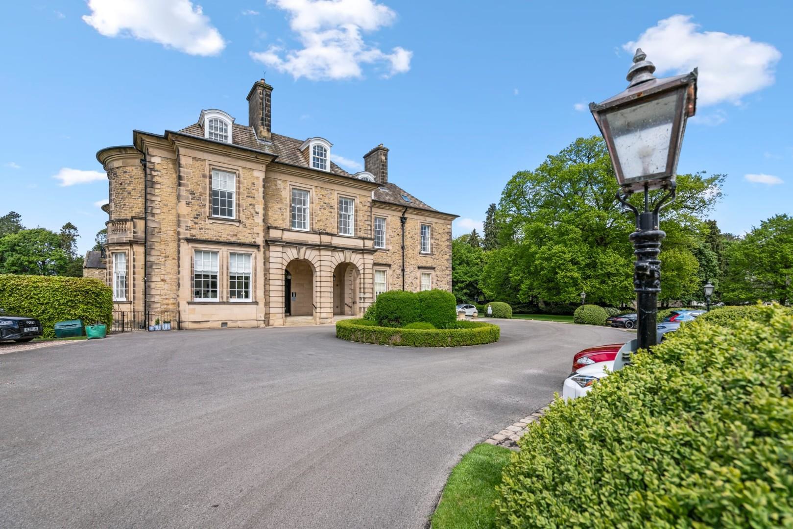 Gargrave House, Gargrave