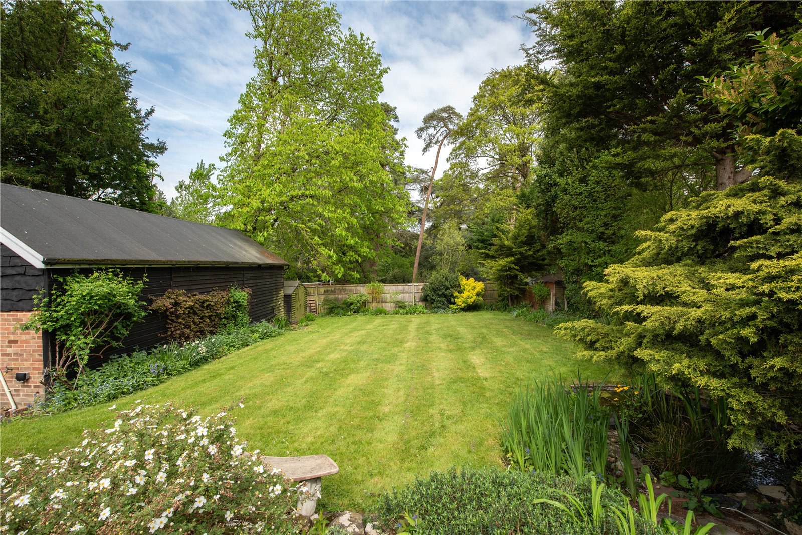 Pixham Lane, Pixham, Dorking, Surrey, RH4, photo 8
