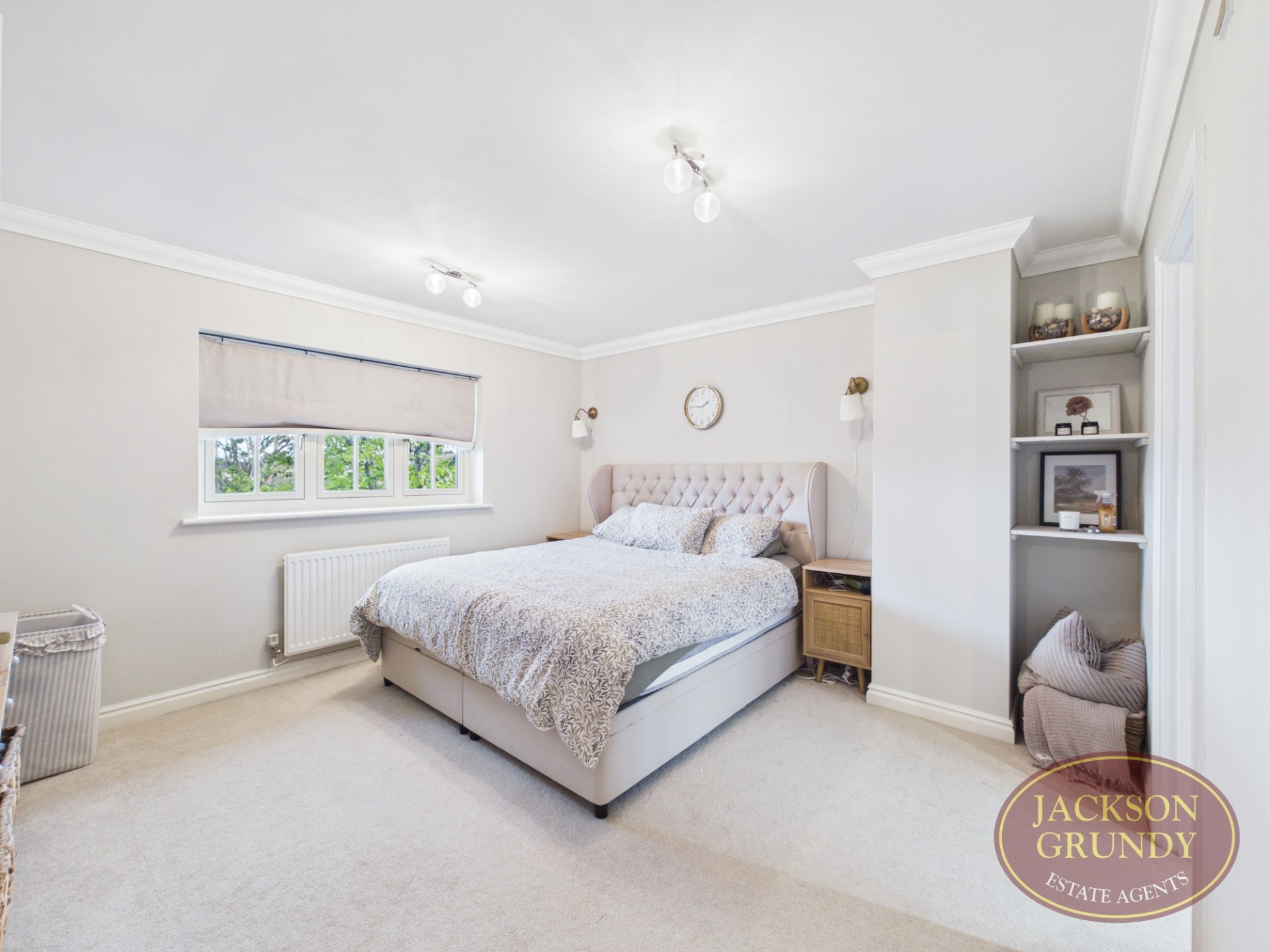 Middle Street, Nether Heyford, NN7 3LL, photo 8