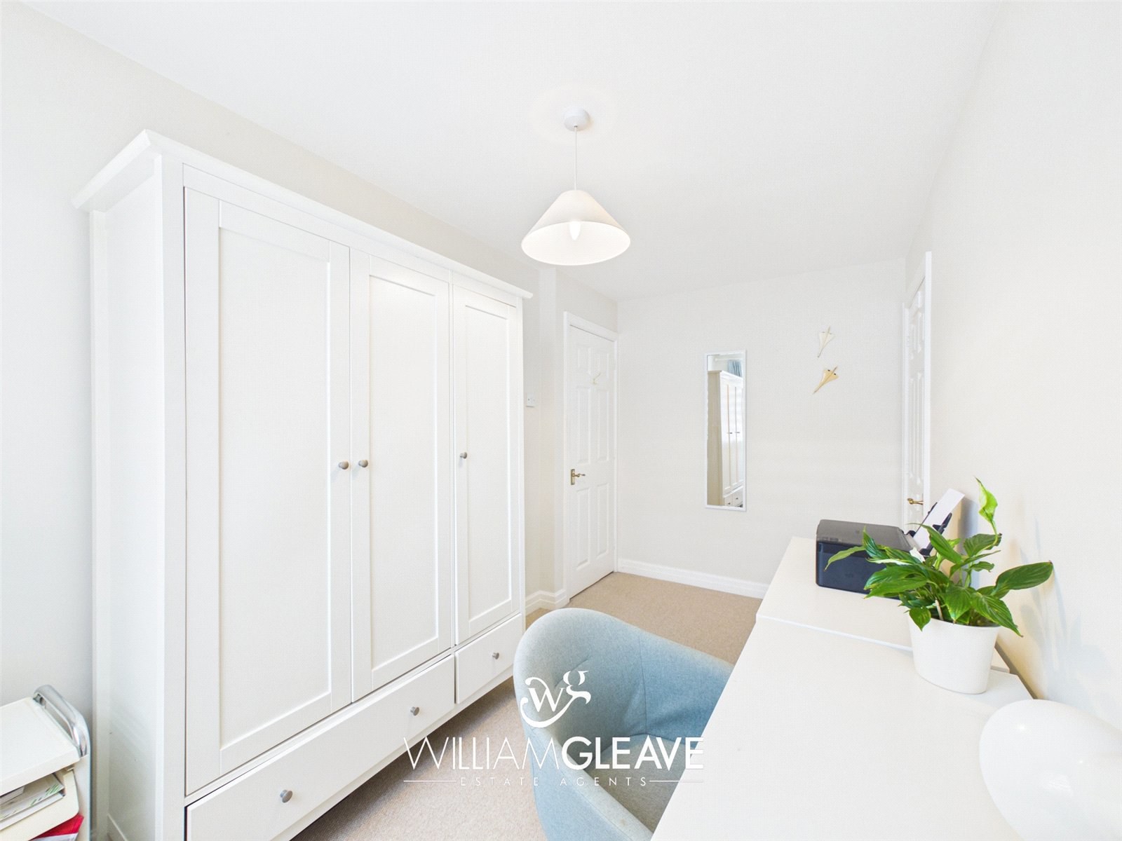 Station Road, Hawarden, Deeside, Flintshire, CH5, photo 16