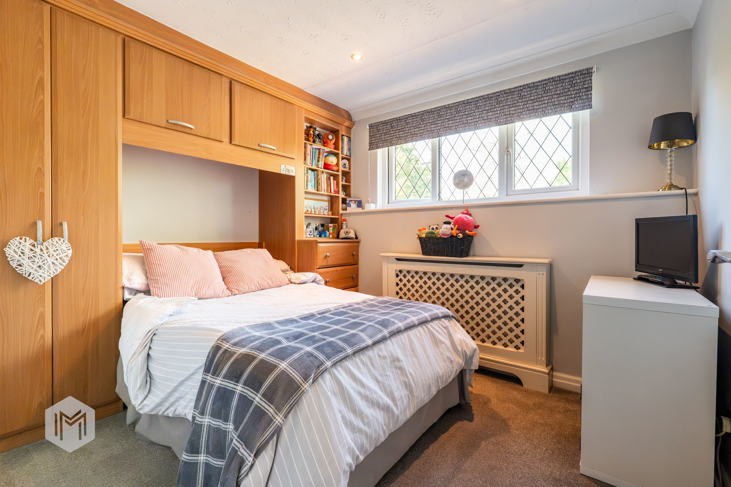 Launceston Road, Radcliffe, M26, photo 23