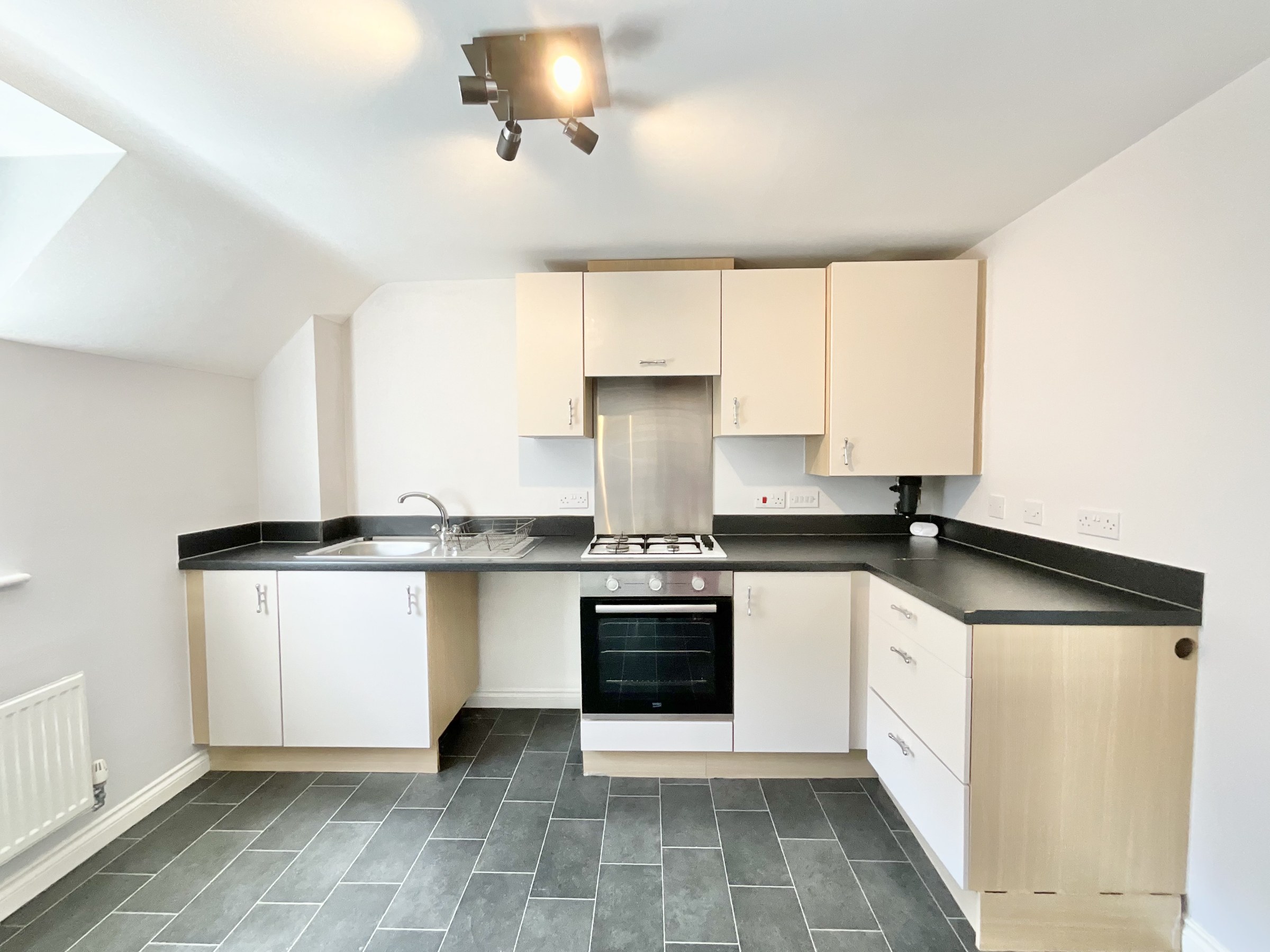 Hall Yard, Tean, ST10, photo 2