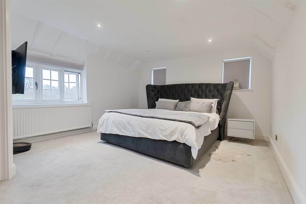Wingate Hill, Harbledown, Canterbury, photo 31