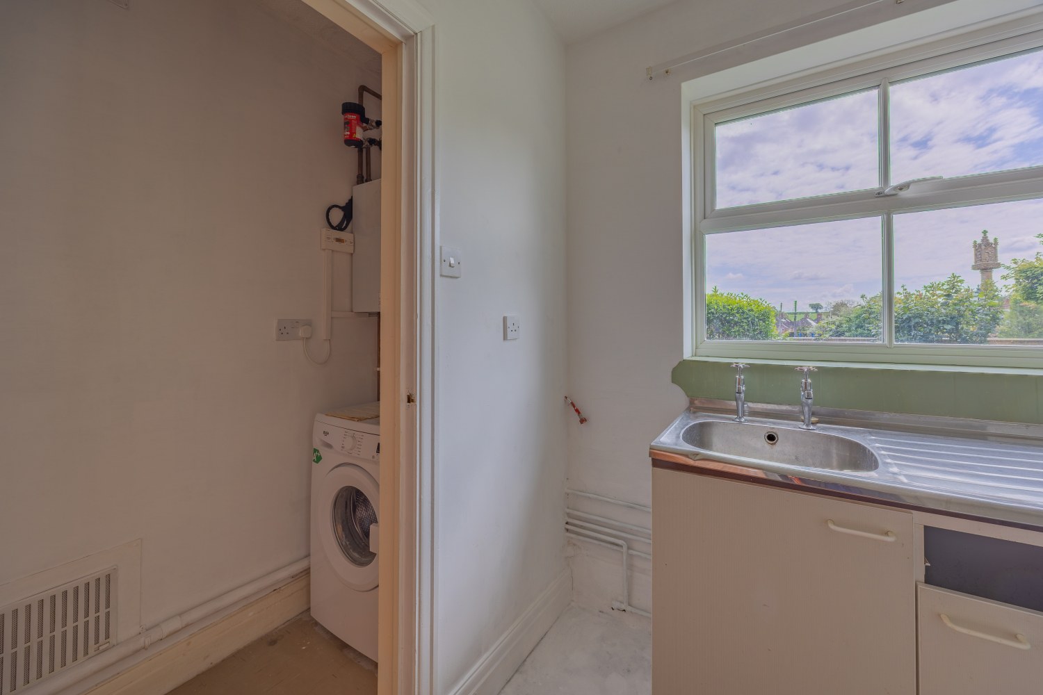 25 Church Road Trull, Trull, Taunton, photo 17