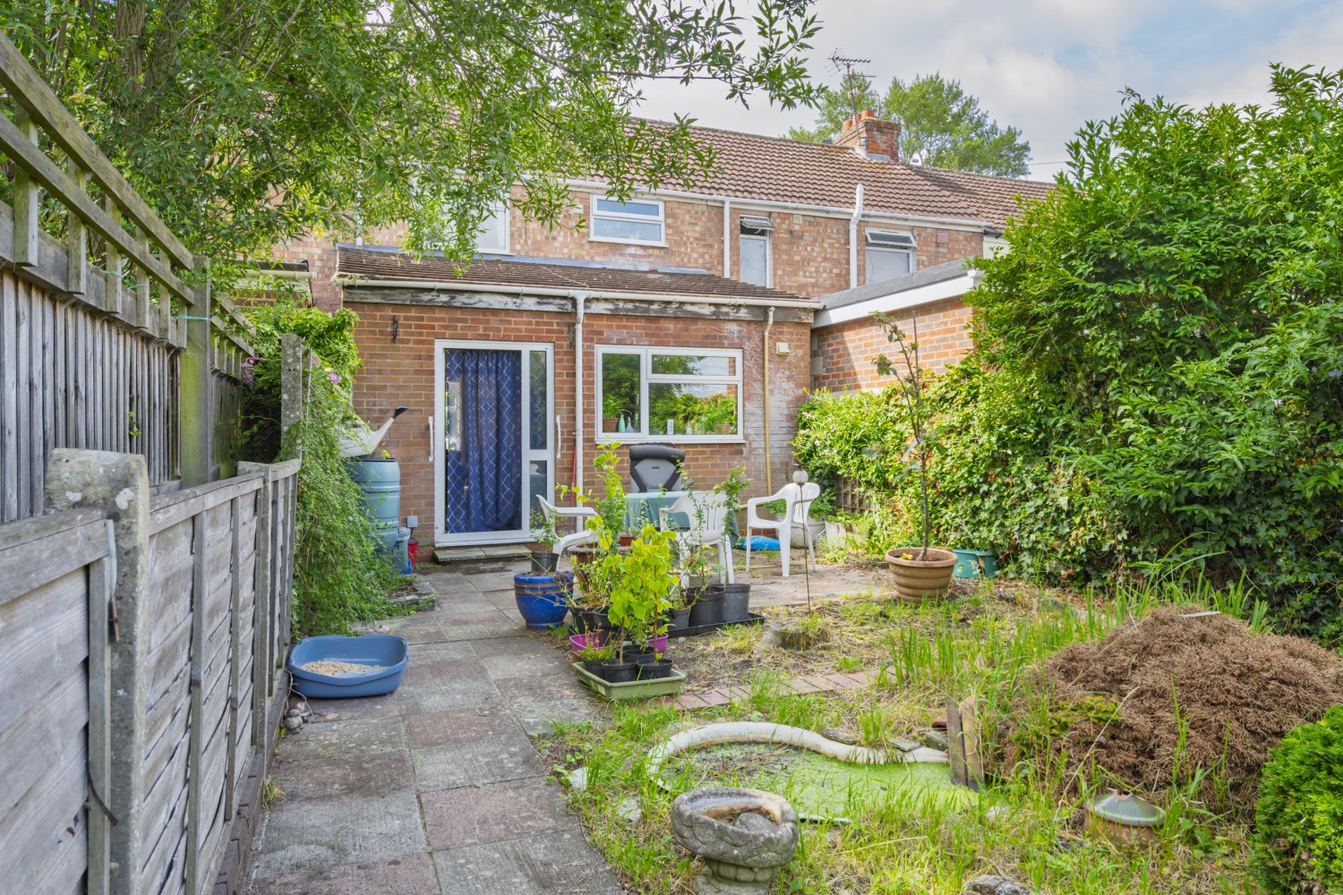 Harcourt Road, Swindon, SN2, photo 12