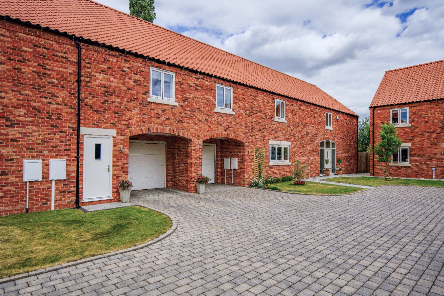 East Barn, Redmay Farm, South Scarle, photo 32