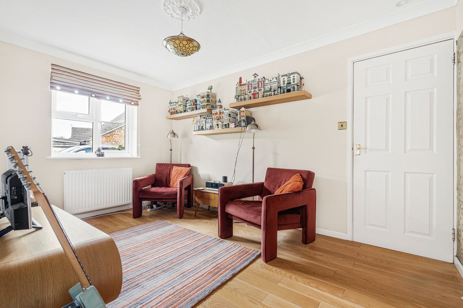 Glenham Road, Thame, Oxfordshire, OX9, photo 6