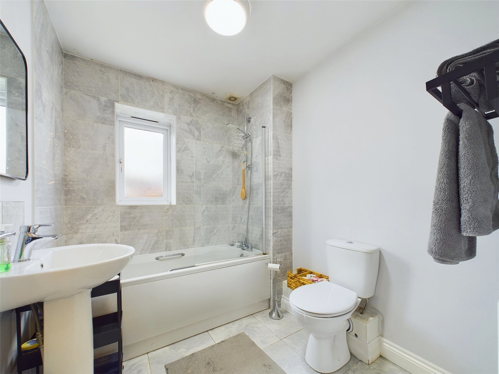 The Yews, Saltney Ferry, Chester, Flintshire, CH4, photo 13