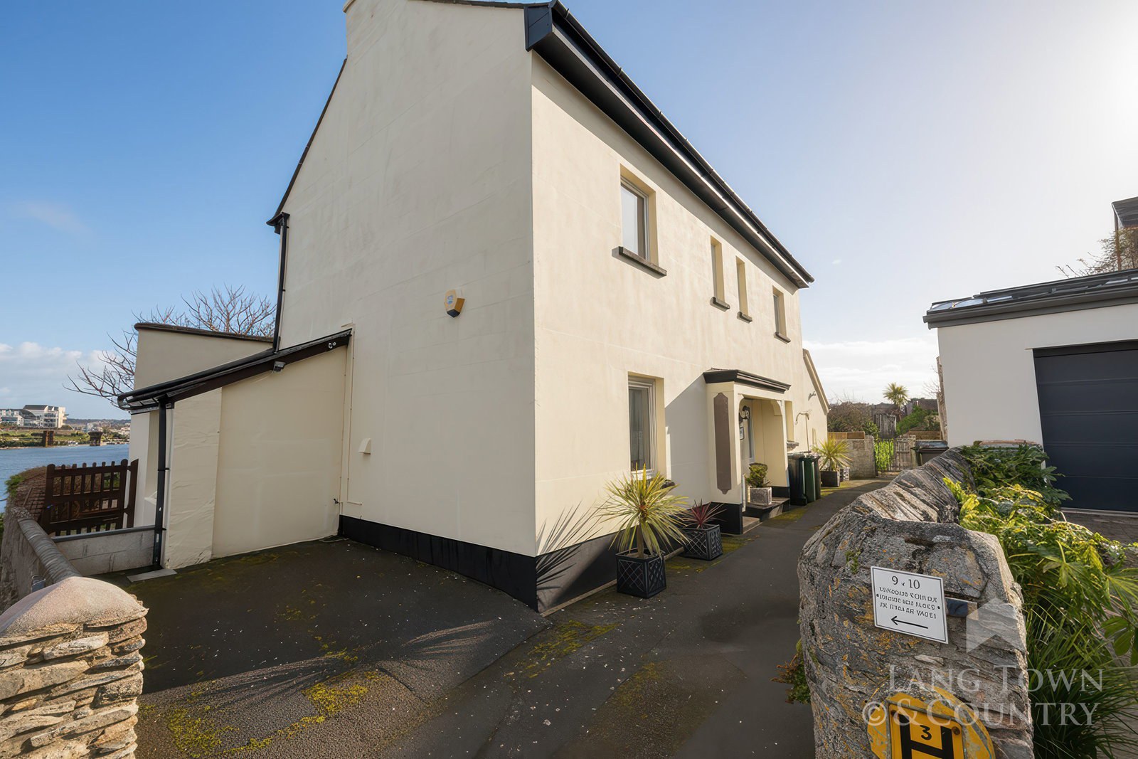 Pyne Villa, Yonder Street, Hooe, photo 24