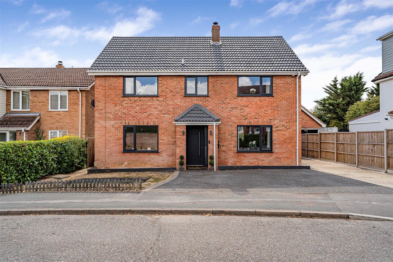 Boyton Close, Haverhill, photo 26
