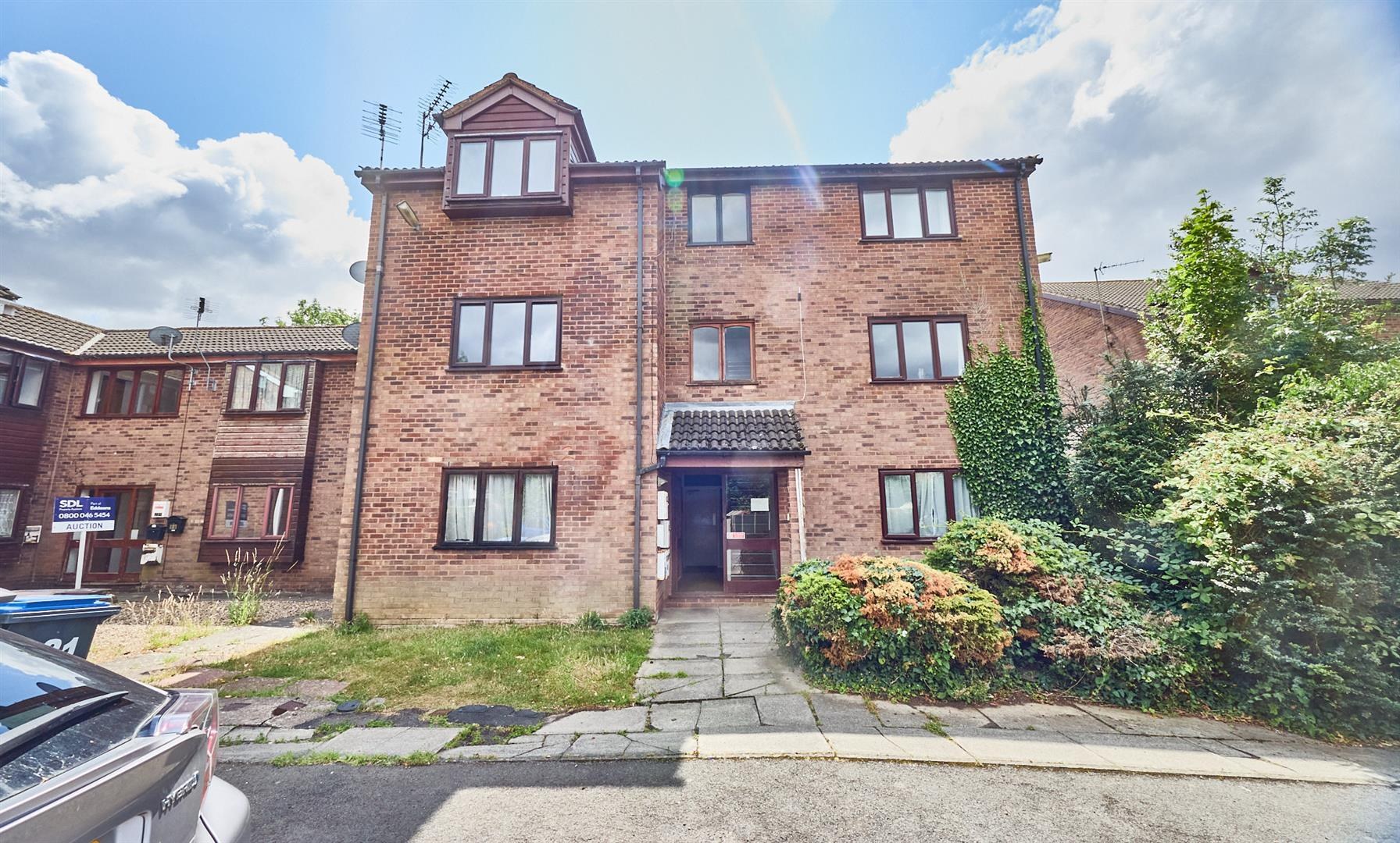 Willow Close