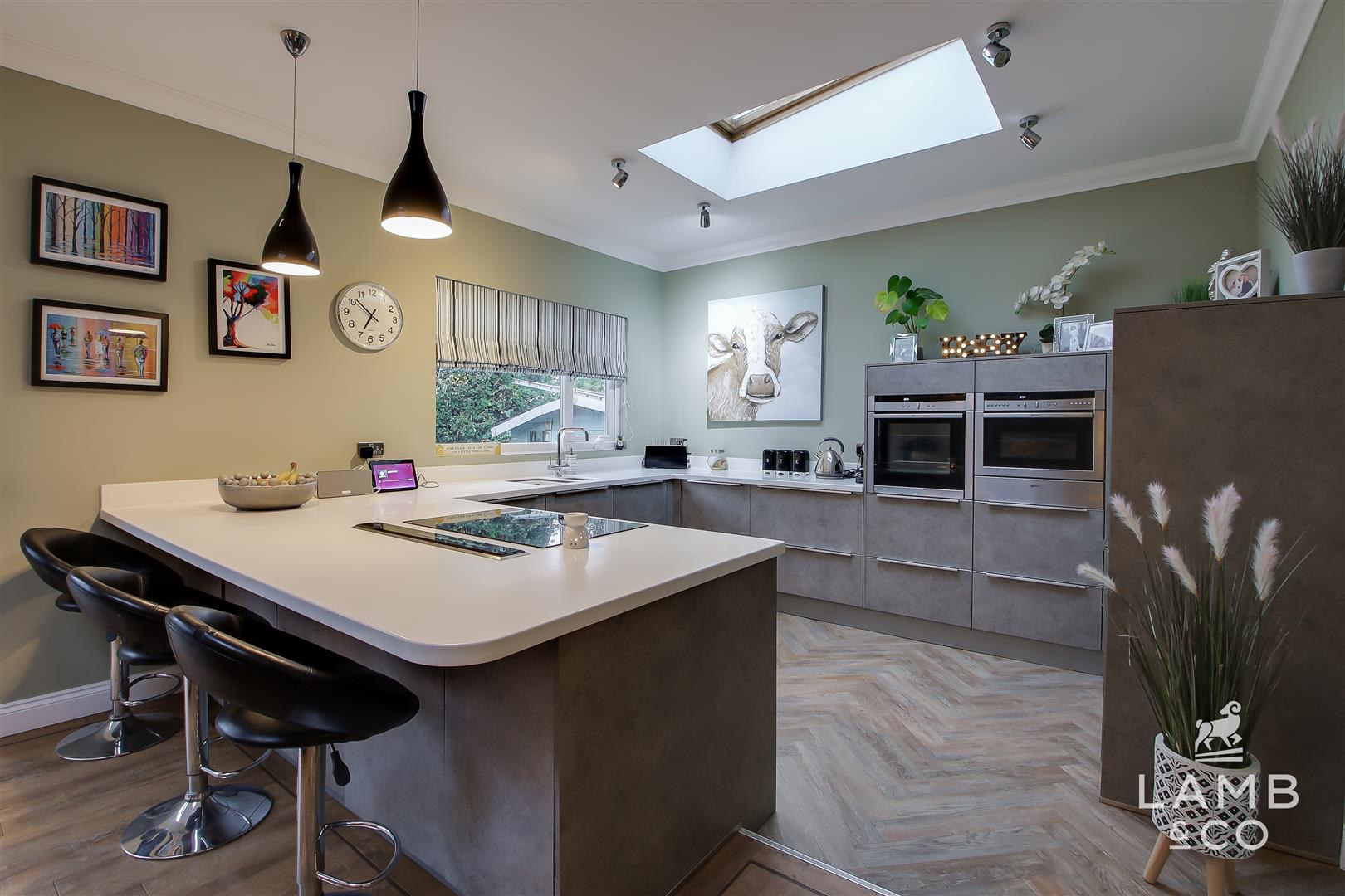 Clarendon Park, East Clacton, photo 6