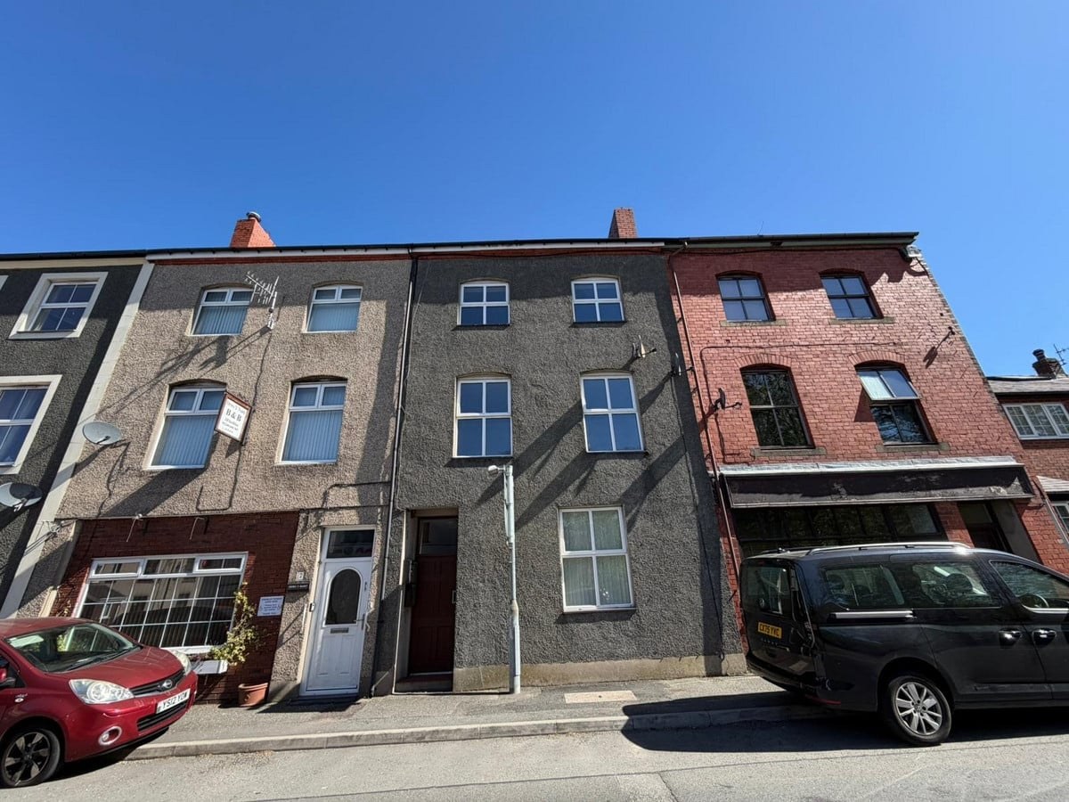 Penrhyn Terrace