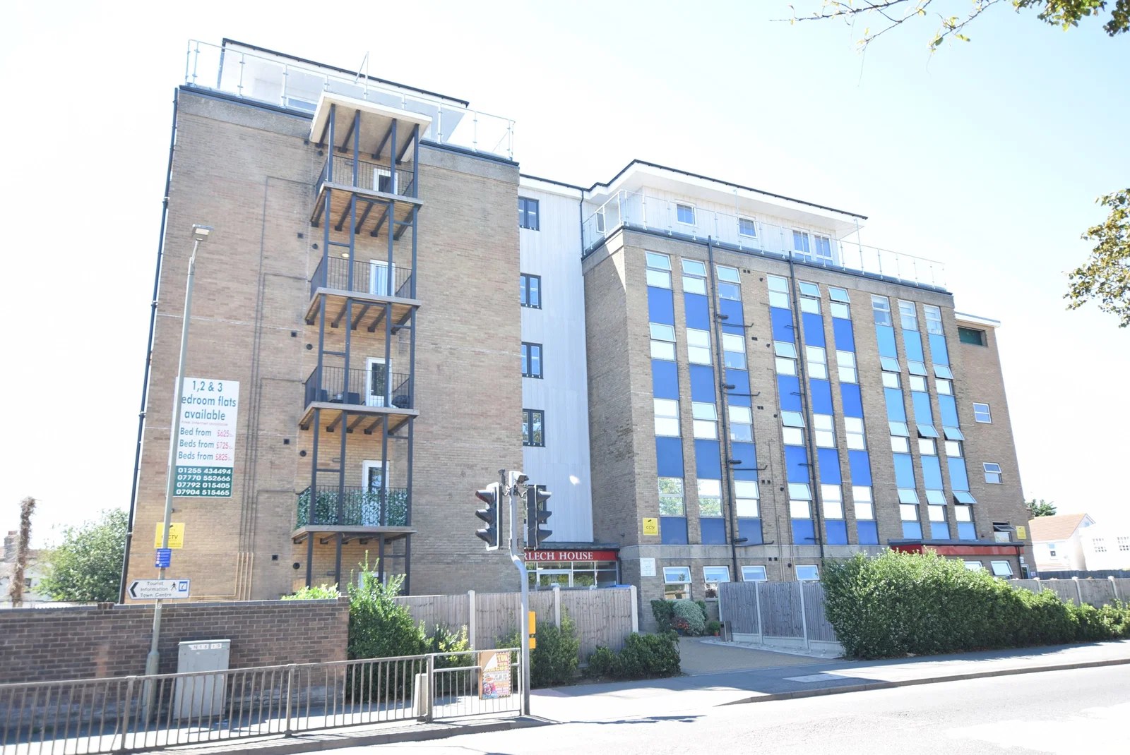 Carnarvon Road