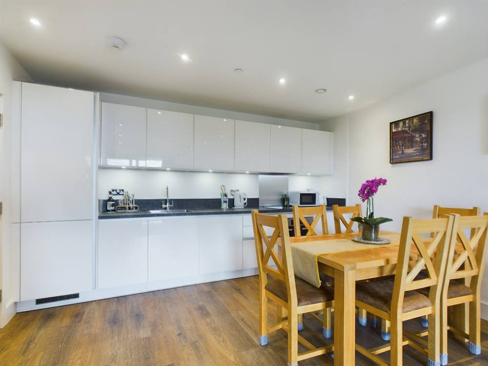Mill Mead, Staines-upon-Thames, Surrey, TW18