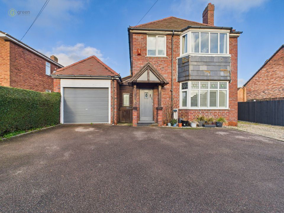 Walmley Ash Road, Sutton Coldfield, B76