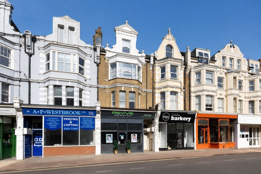 Sackville Road