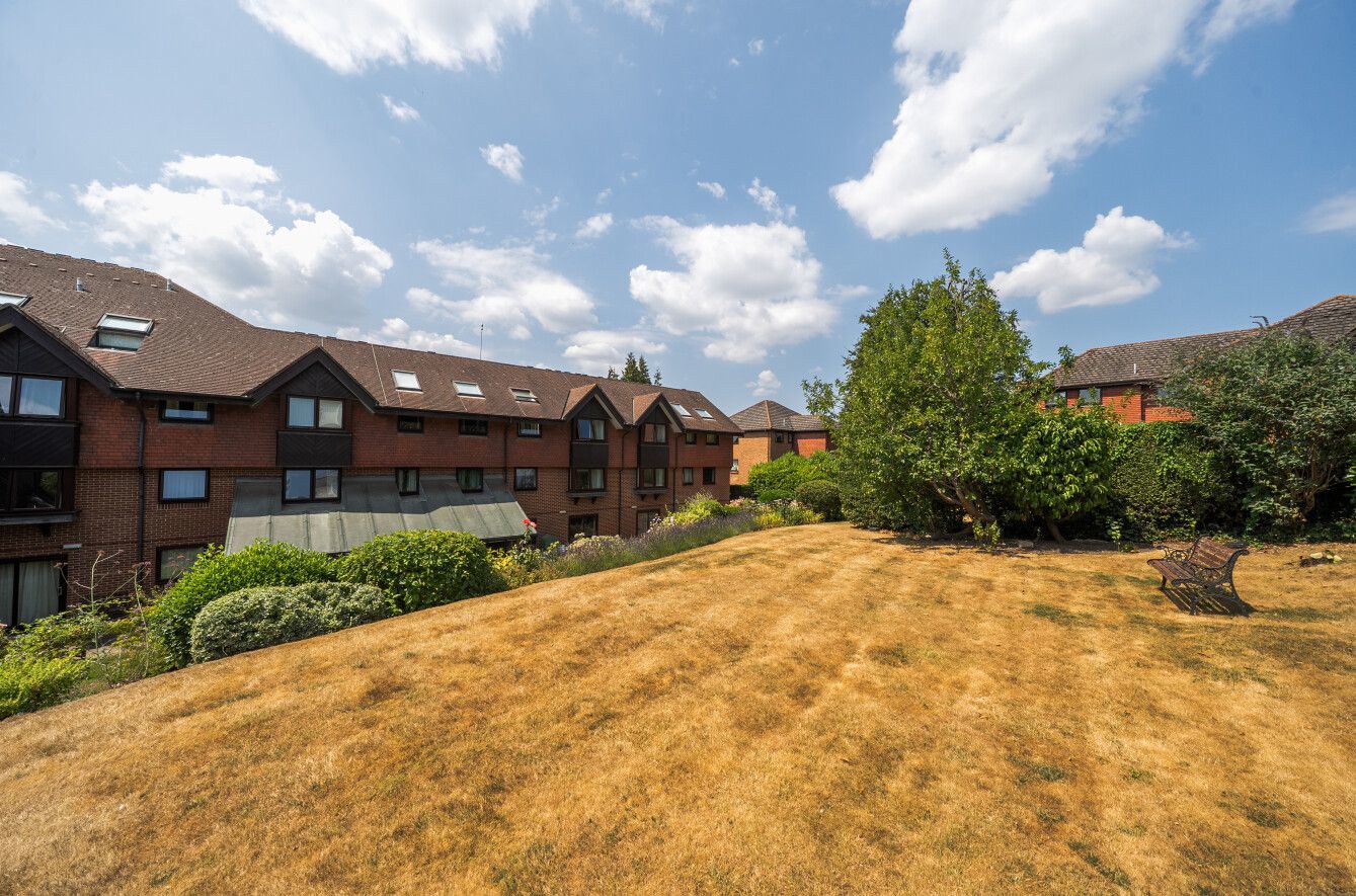 St Philips Court, Sandhurst Road, Tunbridge Wells, photo 20