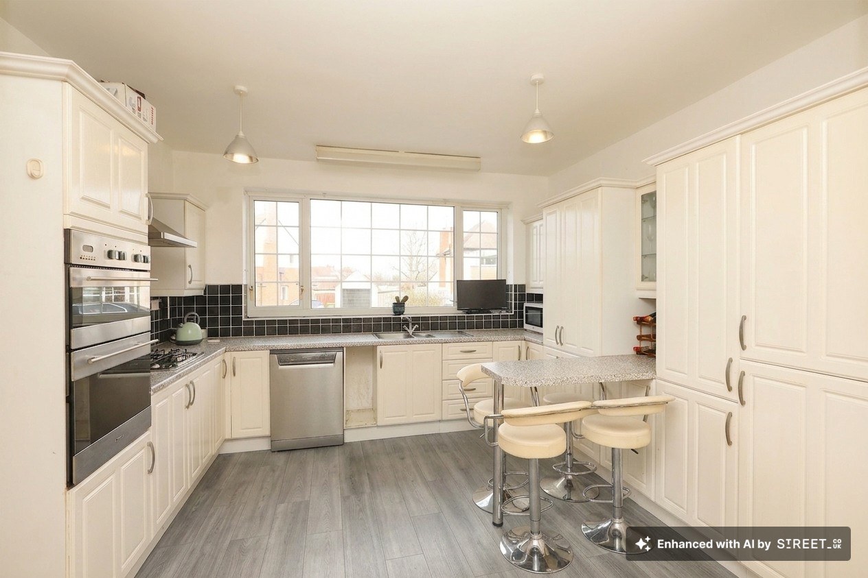 Yew Tree Drive, Chesterfield, S40, photo 6