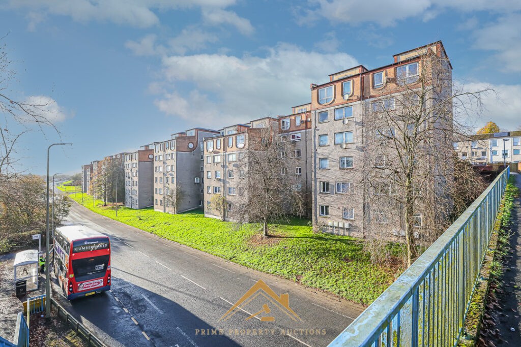 Greenrigg Road