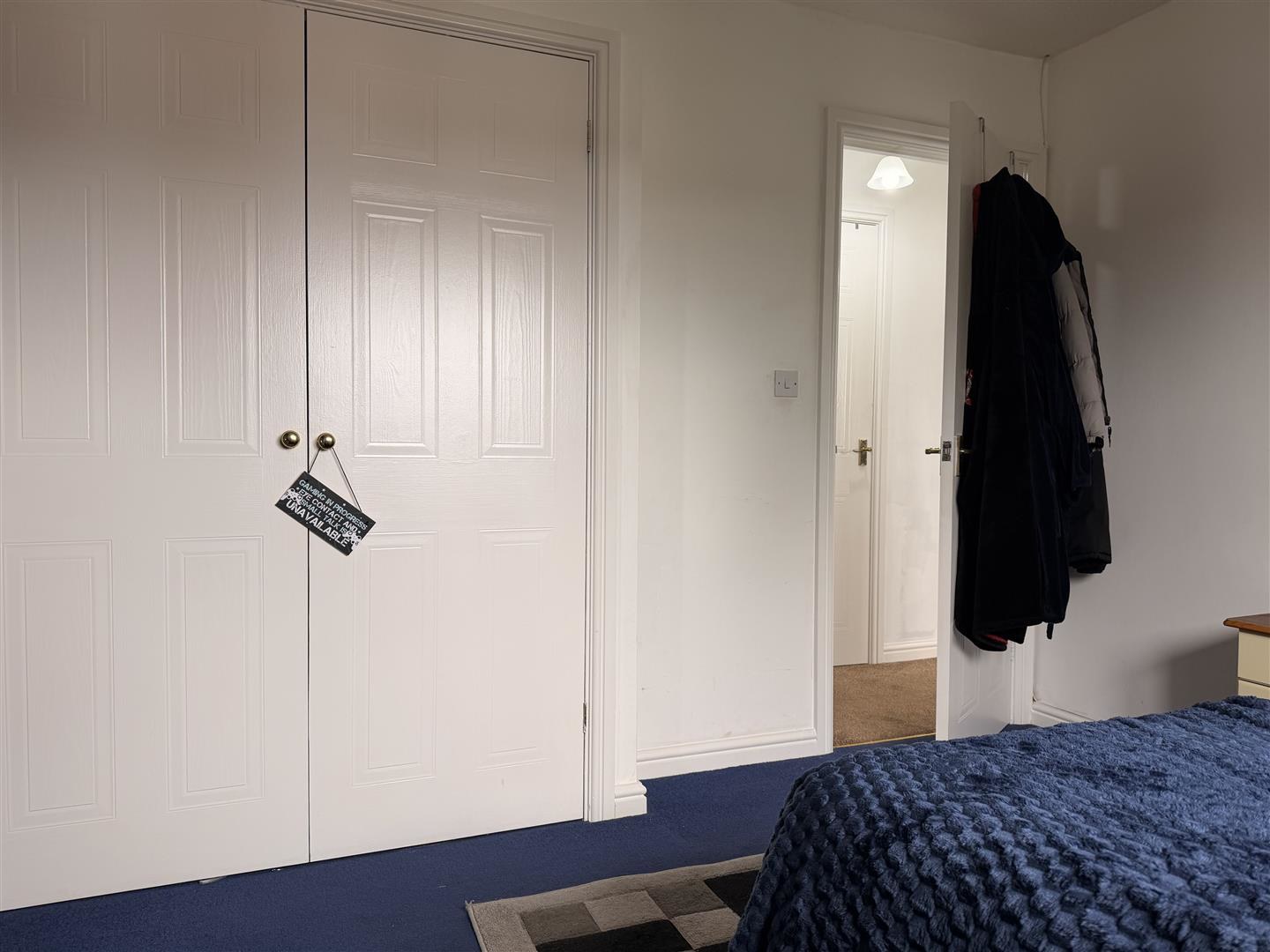 Pant Bryn Isaf, Llwynhendy, Llanelli, photo 16