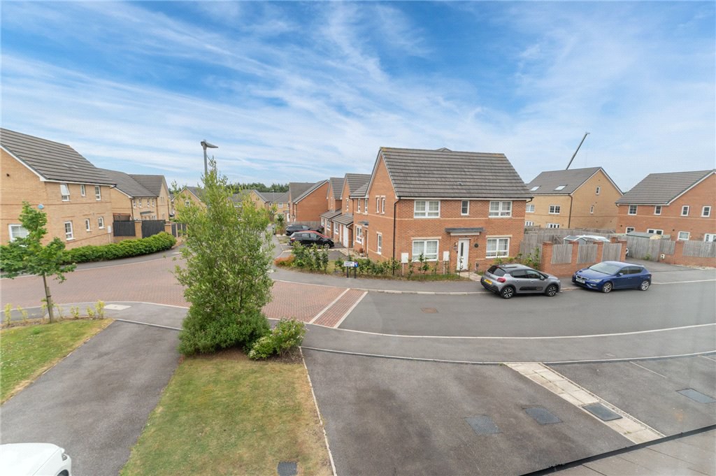 Carson Grove, Morley, Leeds, West Yorkshire, LS27, photo 27