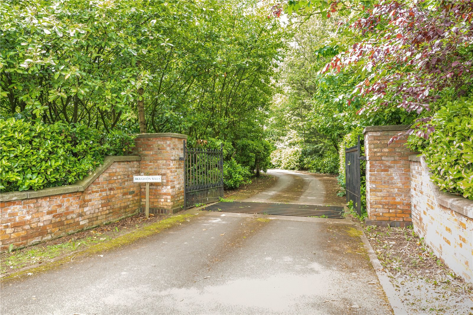 Sarn Road, Threapwood, Malpas, Wrexham, SY14, photo 4