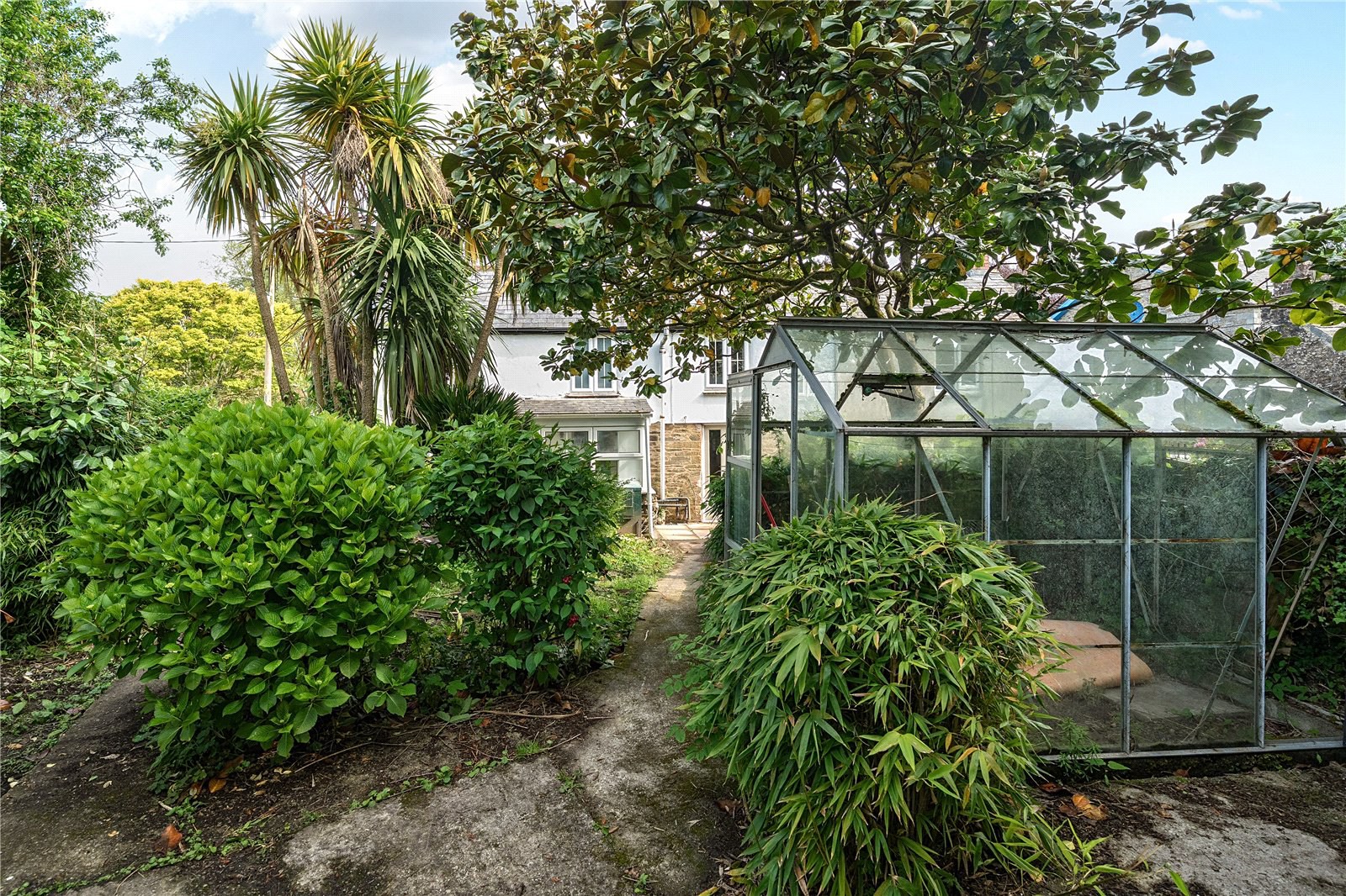 Chapel Road, St. Tudy, Bodmin, Cornwall, PL30, photo 13