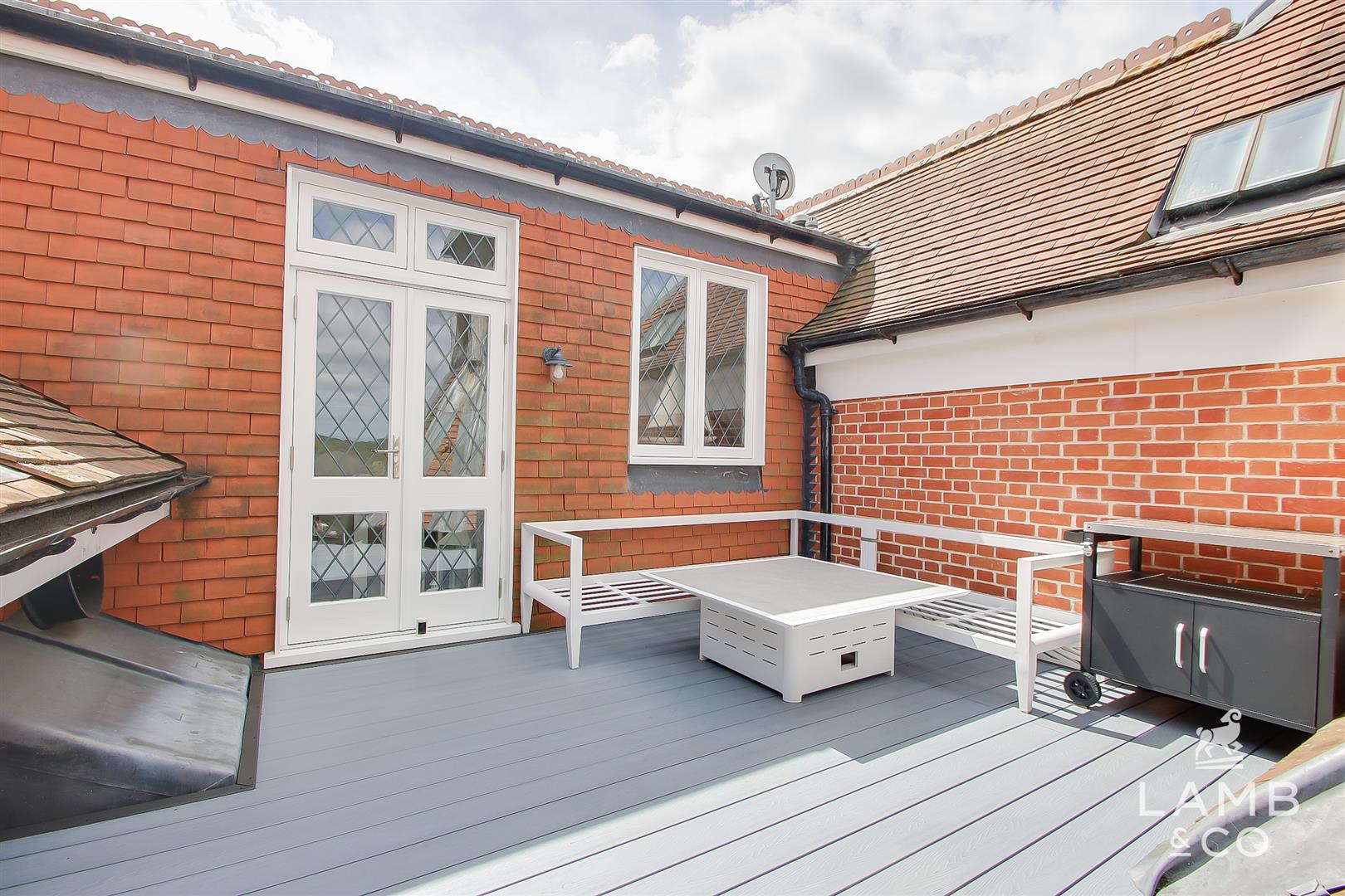 Cravenwood Close, Weeley, Clacton-On-Sea, photo 8