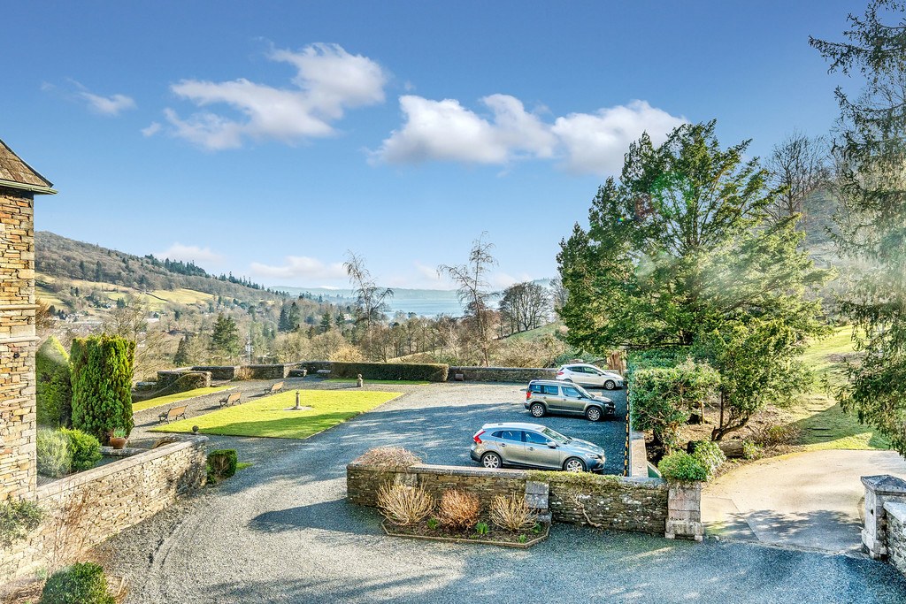 Armitt Library Suite, 5 Loughrigg Brow, Under Loughrigg, Ambleside, Cumbria, LA22 9SA, photo 26