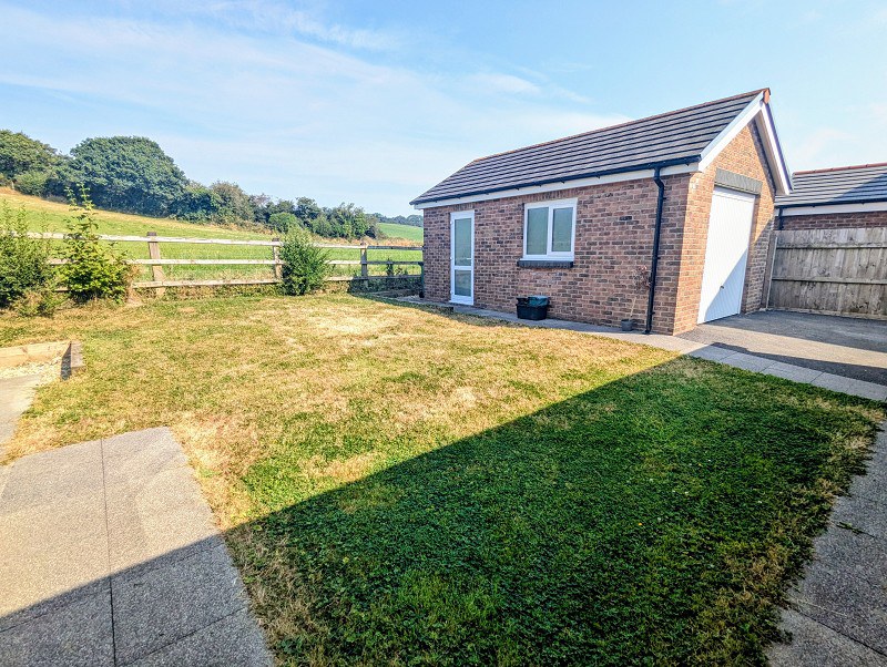 Maes Y Llewod, Bancyfelin, Carmarthen., photo 18