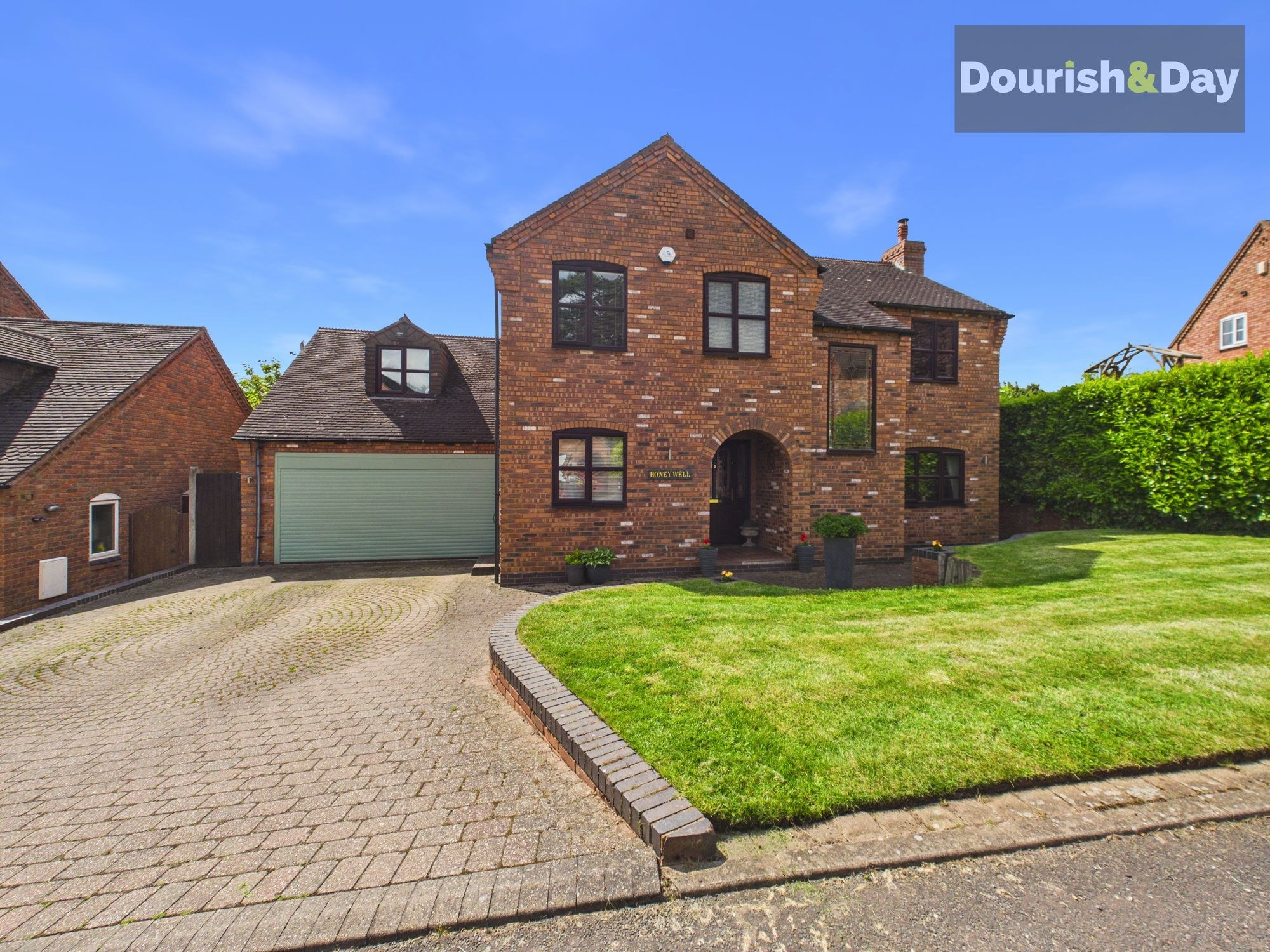 Nursery Close