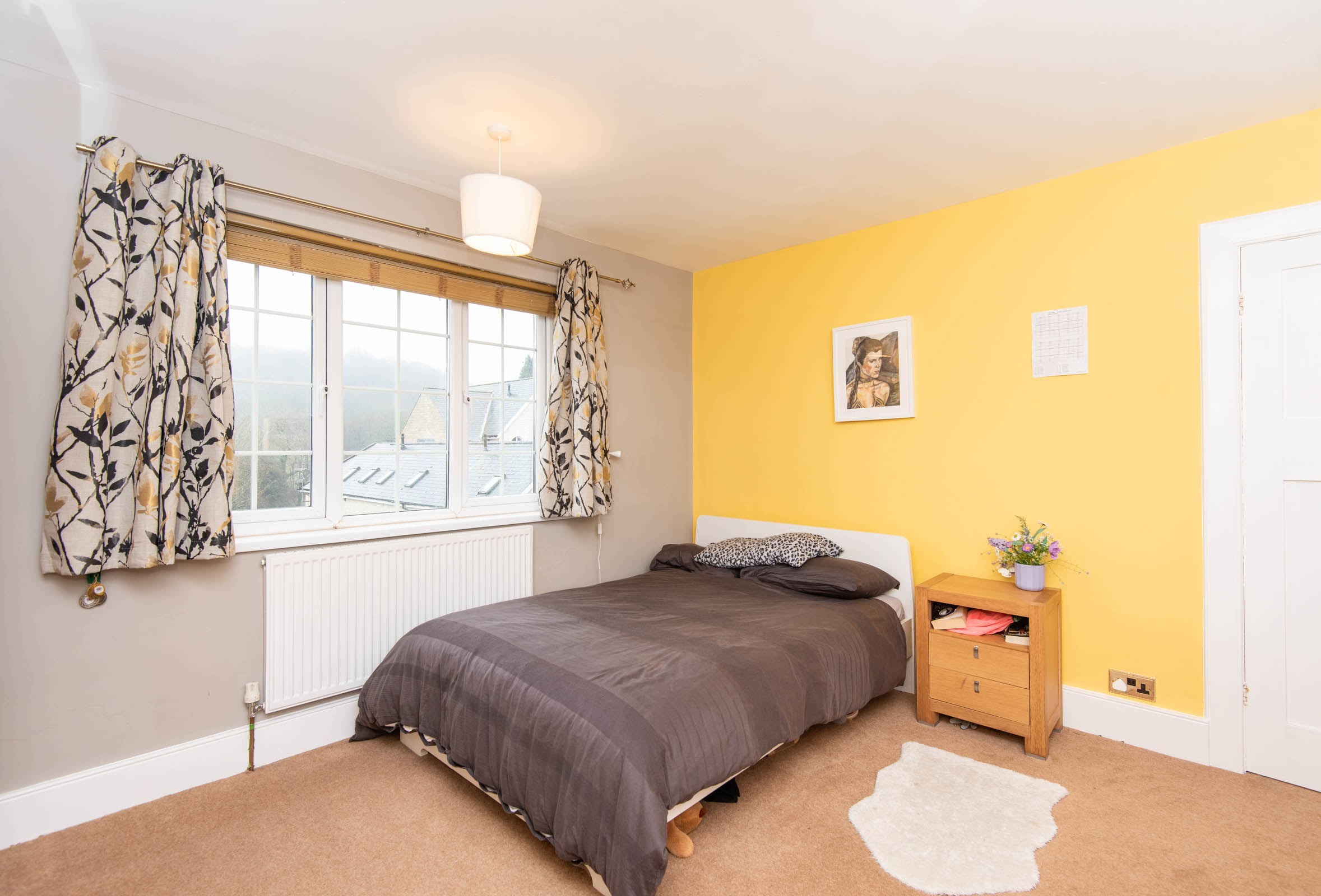 New Road, Holymoorside, S42, photo 20